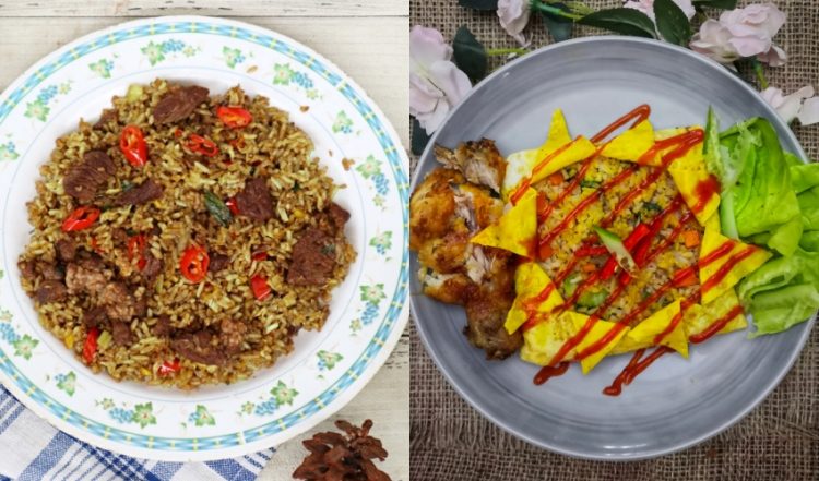 Nasi Goreng Berkah: Rasa yang Menggigit Lidah di Jantung Cilacap